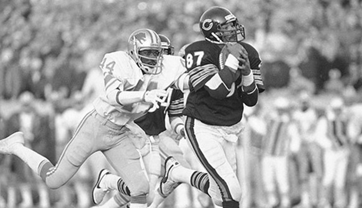 Where Are They Now? Emery Moorehead