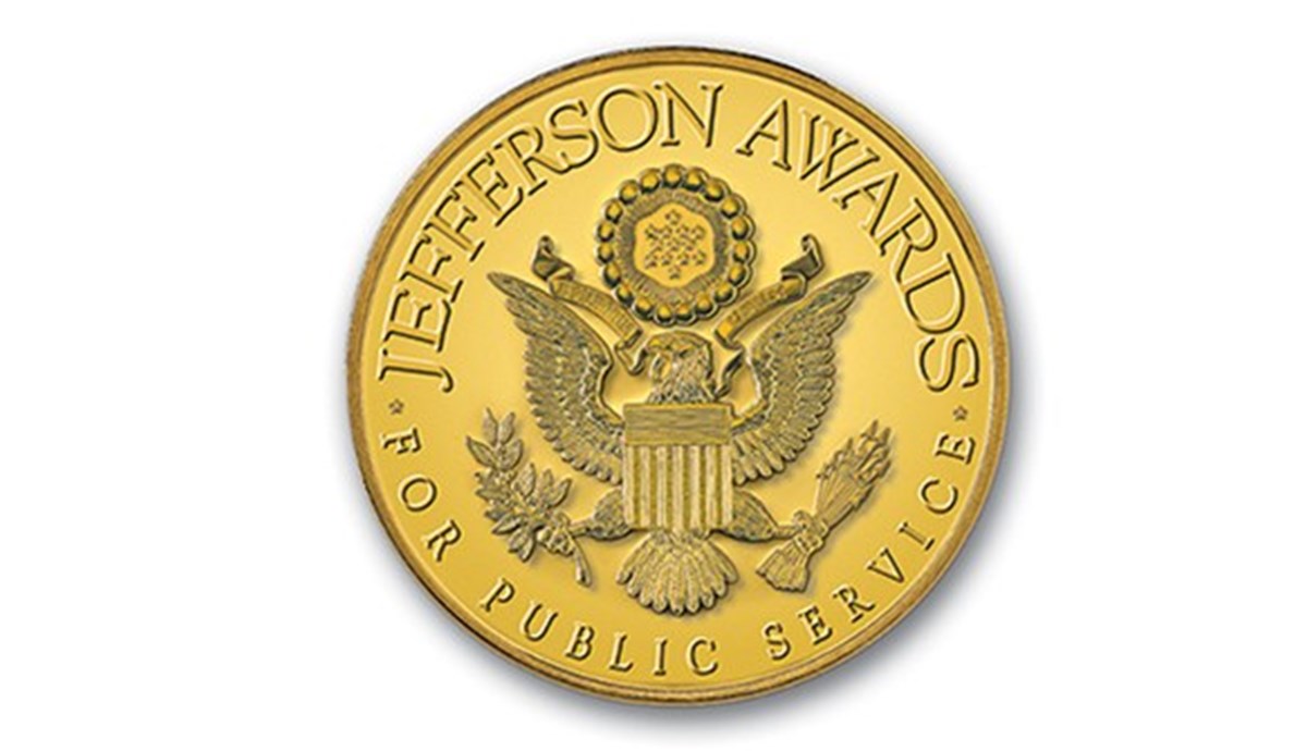 Learn More About The Jefferson Awards