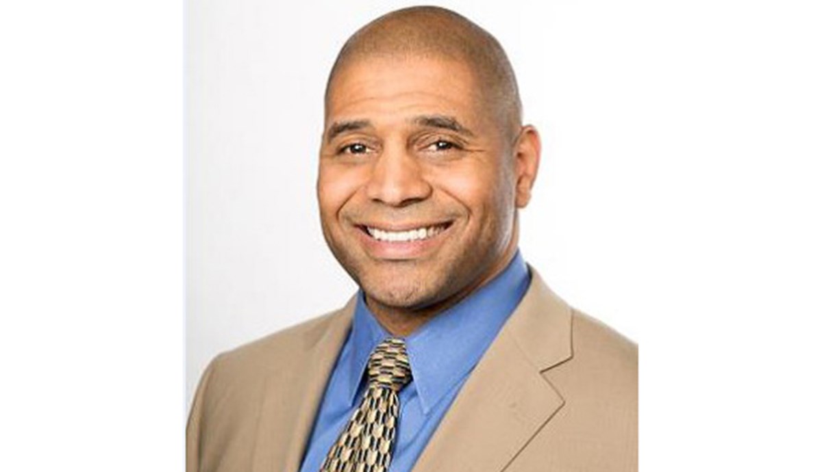 Where Are They Now? Charles Way